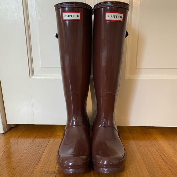 Hunter Shoes - Hunter Rain Boots